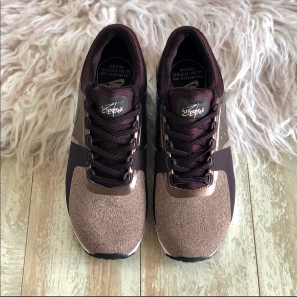 NWT Nike Air Max Zero - Picture 4 of 8